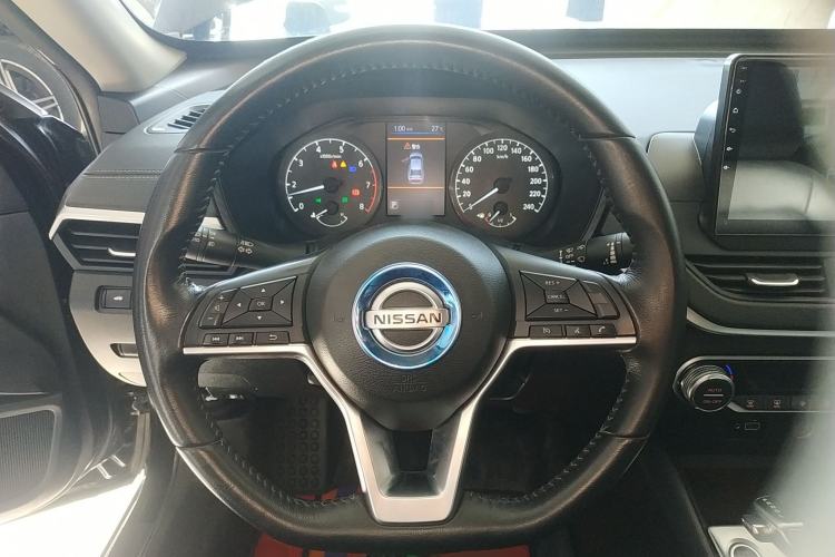 Used Nissan Teana 2019 2.0L XL Comfort Edition
