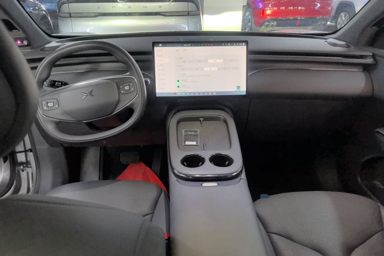 Used XPeng G7 2025 702 Max
