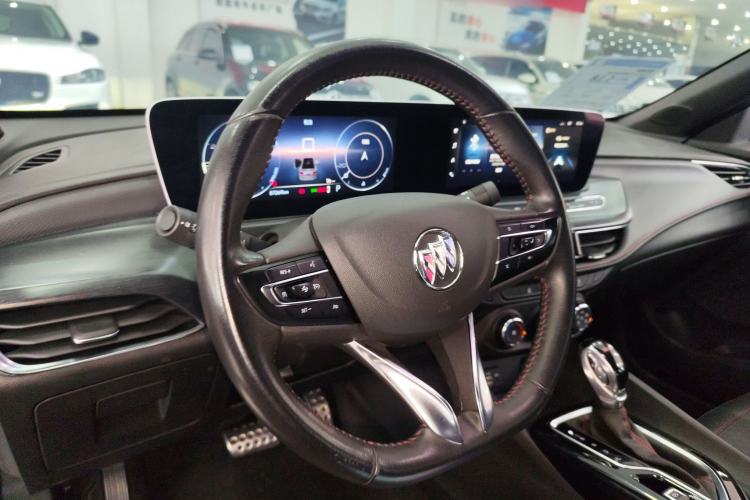 Used Buick Verano 2022 Pro GS Wind-Chasing Edition