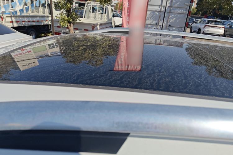 Used Volkswagen Tayron 2020 330TSI Two-Wheel Drive Luxury Smart Connectivity Version