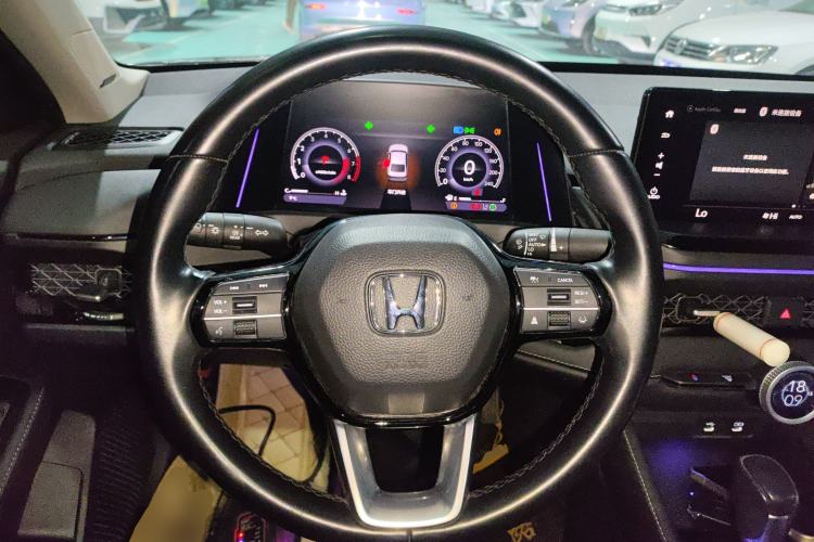 Used Honda Accord 2023 260TURBO Excellence Edition