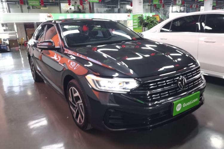 Used Volkswagen Sagitar 2023 300TSI DSG Excellence Edition

