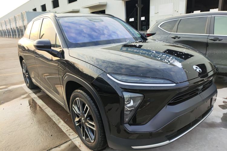 Used Nio ES6 2020 430KM Performance Version