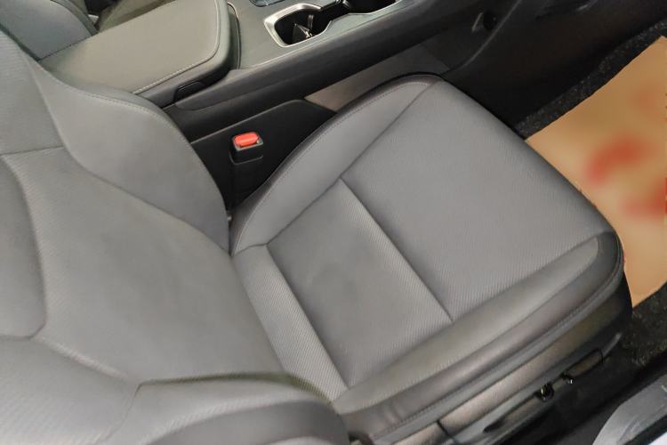 Used Lexus RZ 2023 450e All-Wheel Drive Luxury Edition
