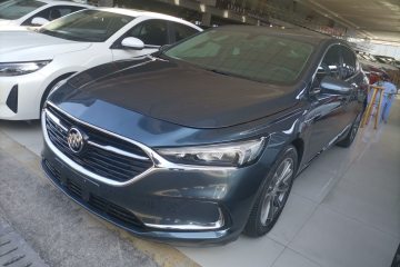 Used Buick LaCrosse 2021 652T Luxury Model