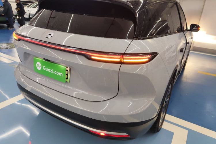 Used Nio ES6 2023 75 kWh
