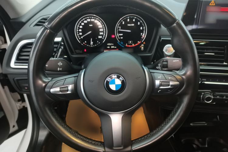 Used BMW 1 Series 2022 125i M Sport Night Edition