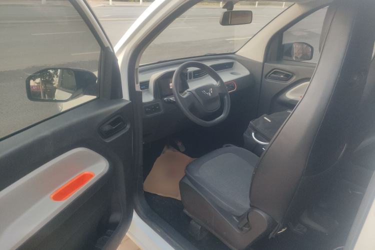 Used Wuling Hongguang MINIEV 2020 Easy Version Lithium-Ion Battery

