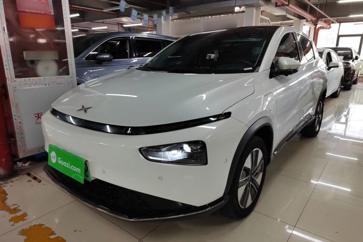 Used XPeng G3 2022 G3i 460N