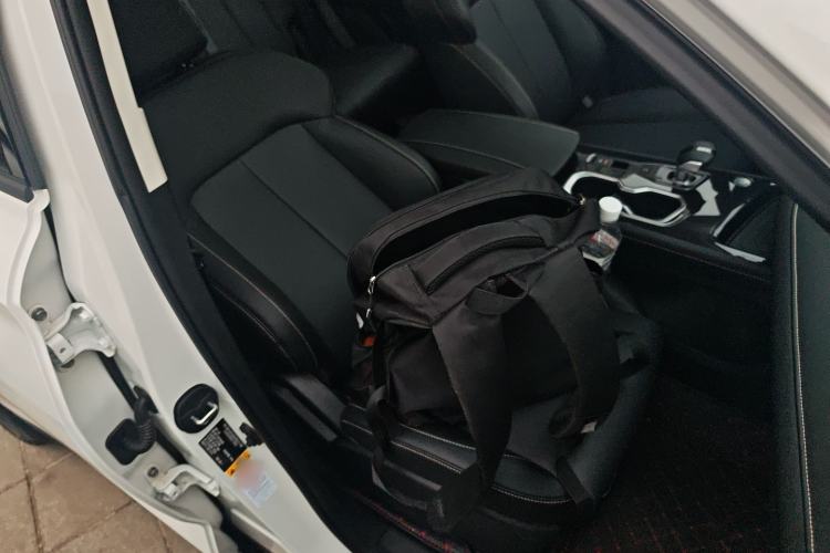 Used Changan CS75 2026 Model PRO 1.5T DCT Comfort 5-Seater
