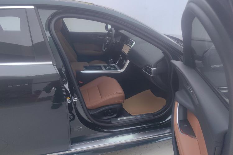 Used Jaguar XEL 2022 2.0T 250 PS R-DYNAMIC S Advanced Sport Edition