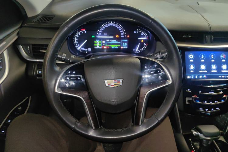 Used Cadillac XTS 2018 28T Tech Edition

