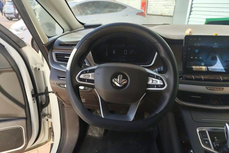 Used Livan Maple 80V 2021 Youtong Edition Ternary Lithium