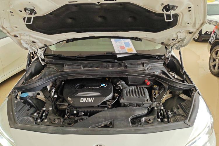 Used BMW 2 Series Active Tourer 2016 218i Sports Design Package
