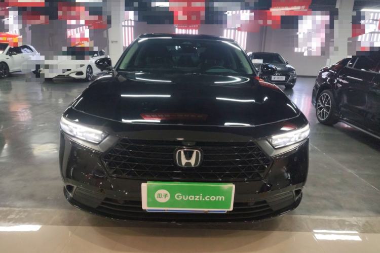 Used Honda Accord 2023 260TURBO Excellence Edition