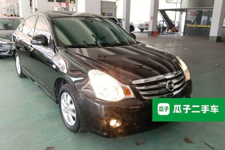 Used Nissan Sylphy 2019 Classic 1.6XE+ CVT SmartConnect Leading Edition
