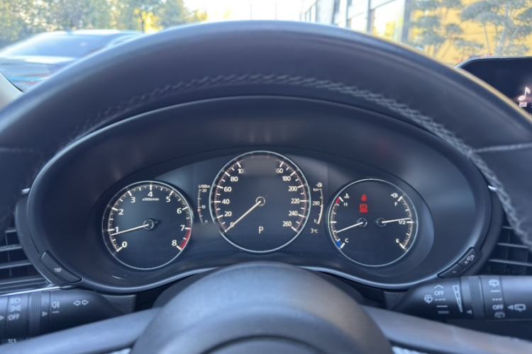 Used Mazda CX-30 2020 2.0L Automatic Joyful Model