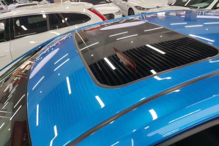 Used Toyota Levin 2017 Revised 185T CVT Elite Edition China V Standard
