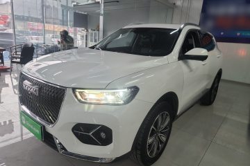 Used Haval H6 2021 1.5 GDIT Automatic Champion Edition