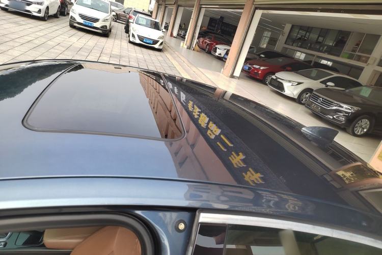 Used Buick Regal 2019 20T Elite Version China VI Standard
