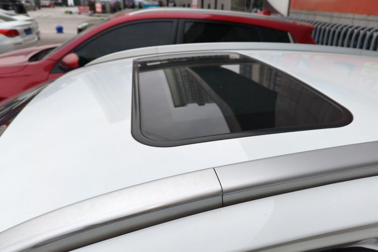 Used Geely Auto Vision X3 2018 1.5L Automatic Anniversary Edition
