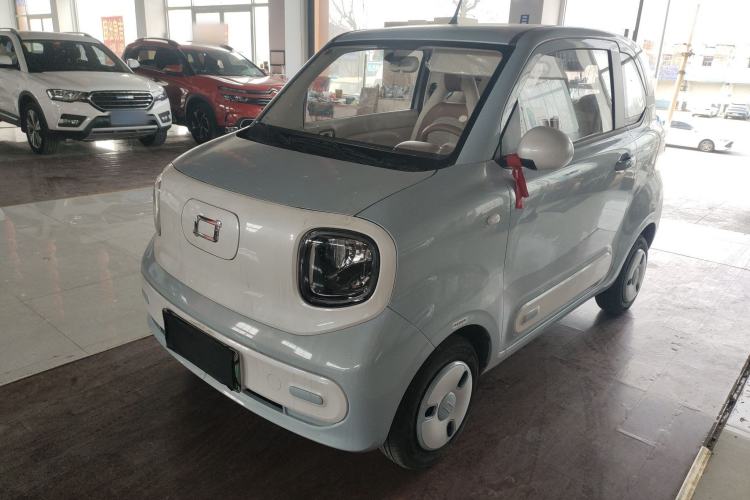 Used Bestune Pony 2025 222km Clever Horse