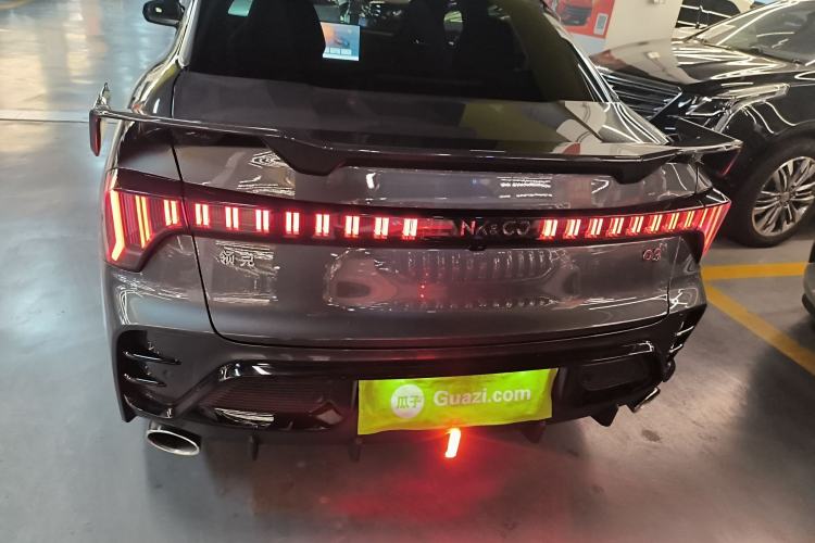 Used Lynk & Co 03 2025 1.5TD DCT Champion Edition Pro
