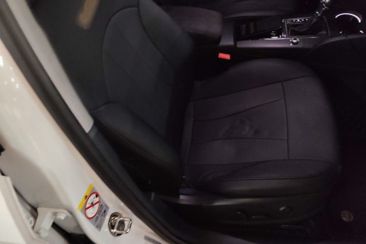 Used Audi A3 2017 Limousine 35 TFSI Sport Edition
