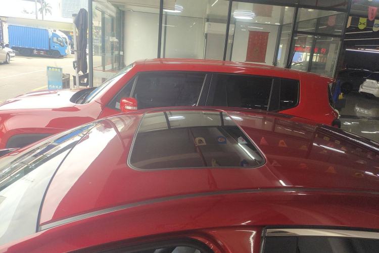 Used Mazda Mazda 3 Axela 2020 2.0L Automatic Zhiya Edition
