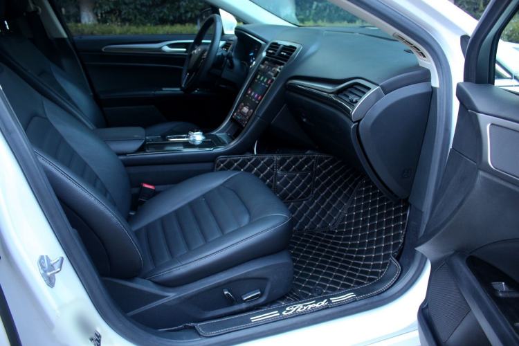 Used Ford Mondeo 2017 Restyled EcoBoost 200 Fashion Edition
