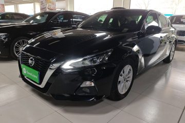 Used Nissan Teana 2020 2.0L XL Comfort Edition