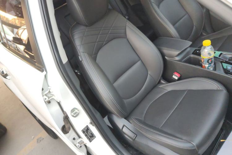 Used Hyundai ix35 2021 2.0L Automatic 2WD GLS Leading Edition
