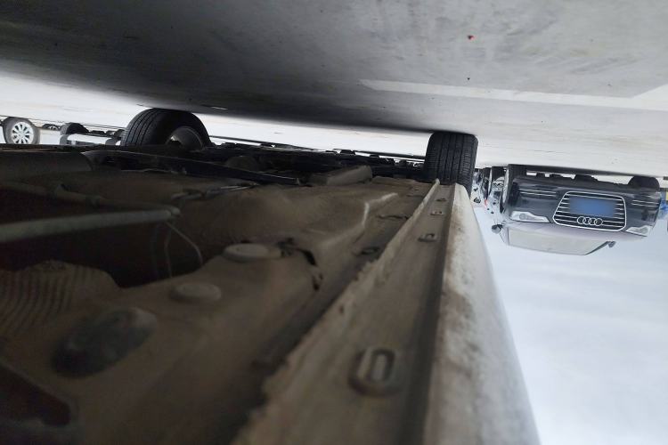 Used Volkswagen Bora 2019 Facelift Bora·Legend 1.5L Automatic Fashion Edition China VI Standard