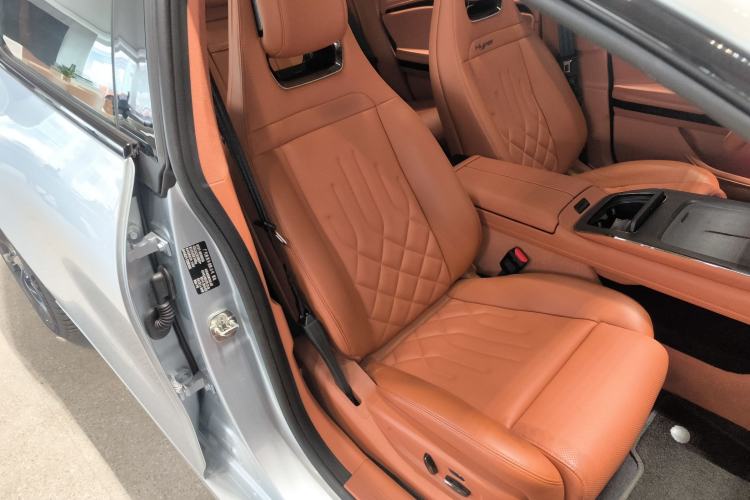 Used  GT 2024 Global Model 710 Ultra-High-Voltage LiDAR Edition
