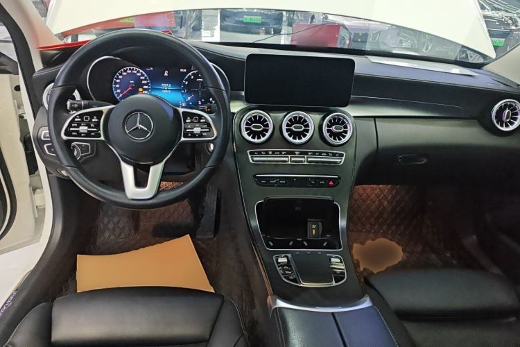 Used Mercedes-Benz C-Class 2019 C 300 L Sport Edition
