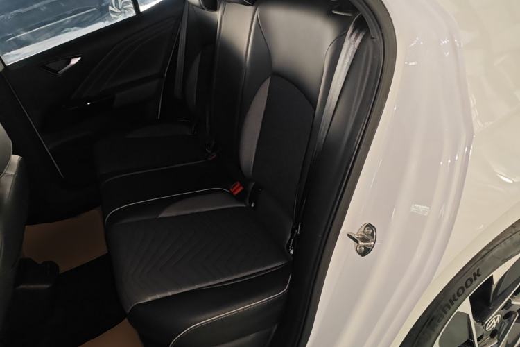 Used Volkswagen ID.3 2025 Smart Edition Outstanding Model
