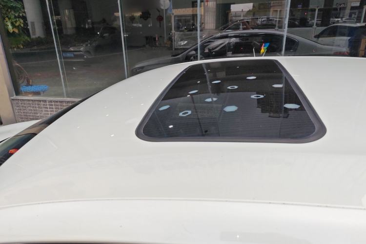 Used Peugeot 408 2018 Revised 350THP Automatic Luxury Edition