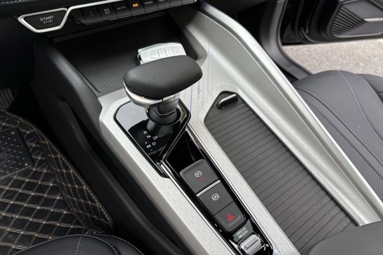 Used Geely Auto Preface 2025 Dongfang Yao 1.5TD Kunlun Edition