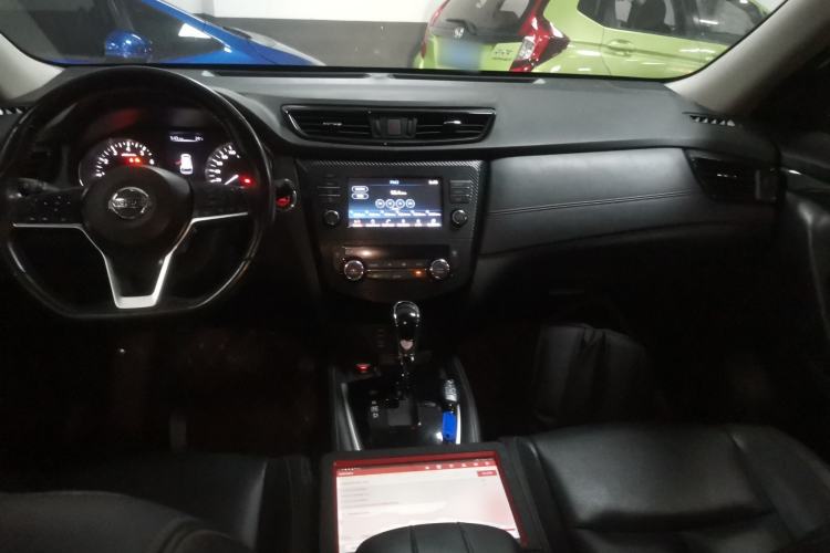 Used Nissan X-Trail 2019 2.0L CVT Comfort Edition 2WD