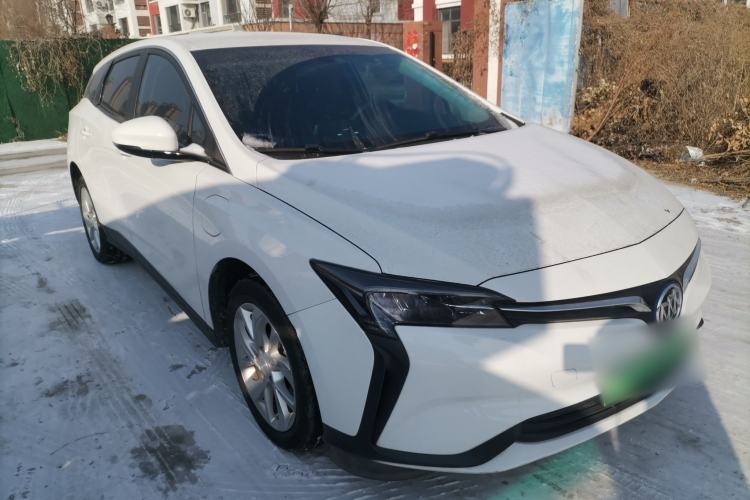 Used Buick Velite 6 2023 430km Range Commuter Version
