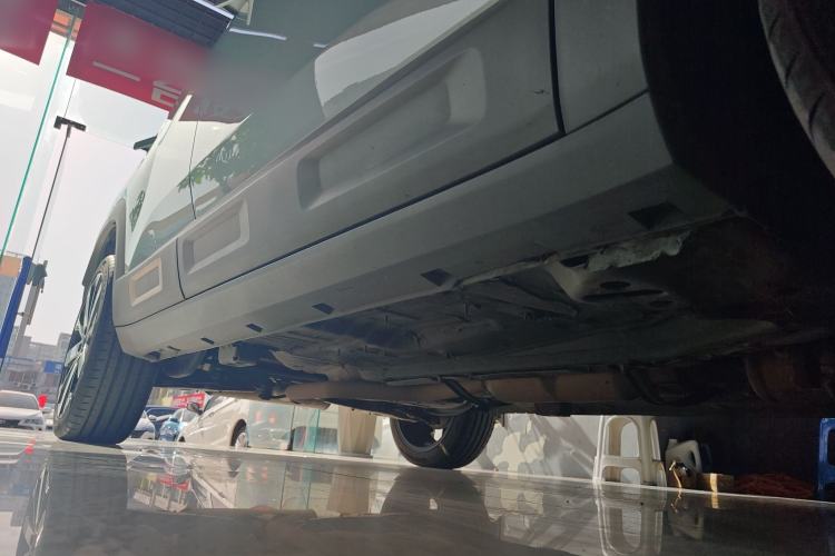 Used Geely Auto icon 2023 1.5TD Chocolate Smoothie Edition