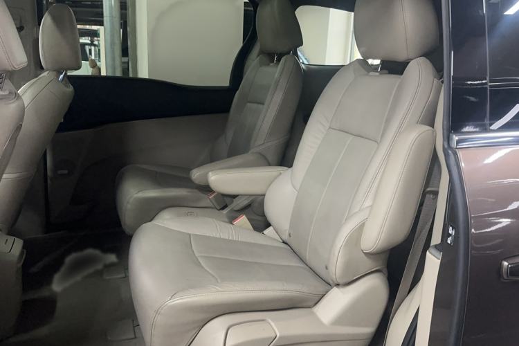 Used Buick GL8 2014 3.0L XT Luxury Business Flagship Edition
