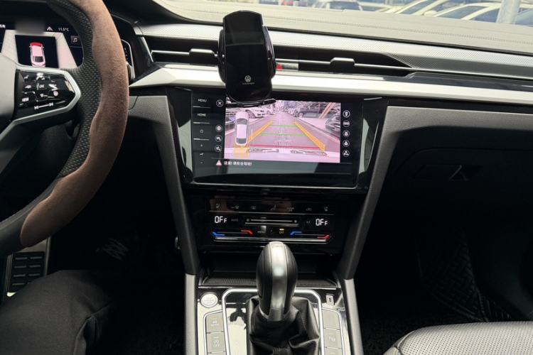 Used Volkswagen FAW-Volkswagen CC 2023 380TSI Striking Edition
