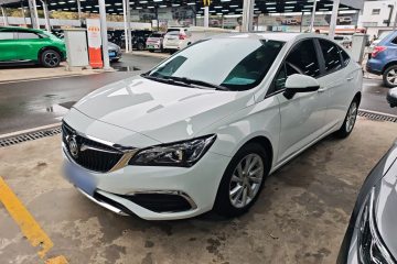 Used Buick Verano 2018 Sedan 15S Automatic Leading Model