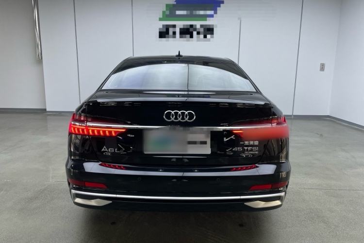 Used Audi A6L 2024 45 TFSI quattro Prestige Dynamic Edition