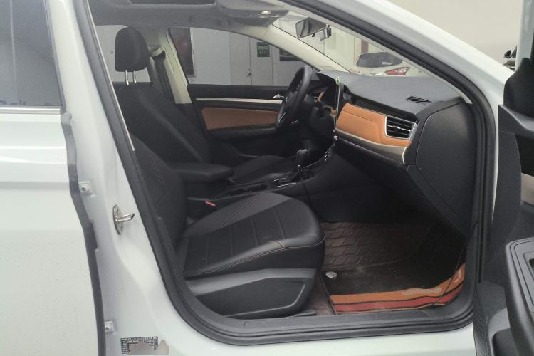 Used Volkswagen Bora 2023 200TSI DSG YueXing PRO Edition
