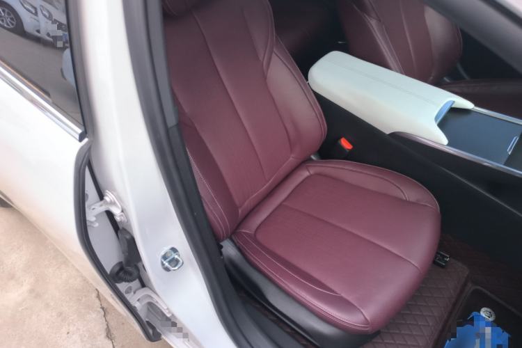 Used Buick LaCrosse 2023 28T Prestige Edition
