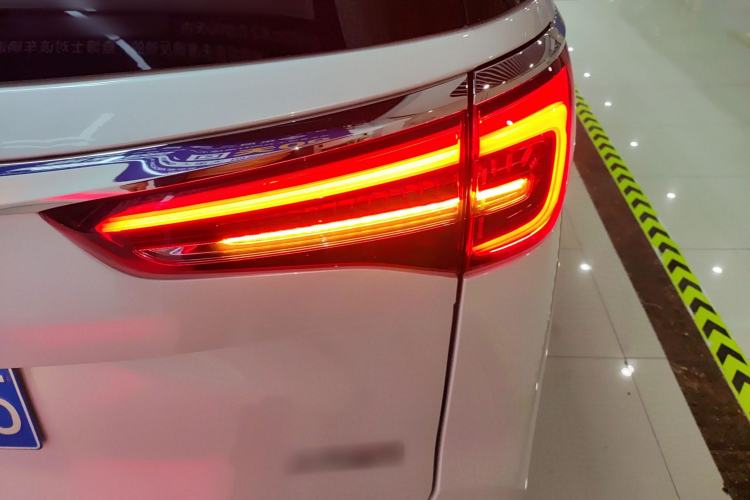 Used Buick GL8 2020 ES Land Cruiser 653T Luxury Model