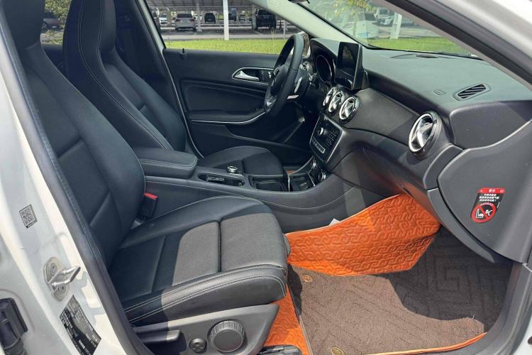 Used Mercedes-Benz GLA 2019 GLA 200 Dynamic Edition
