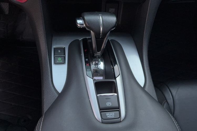 Used Honda Avancier 2019 240TURBO Two-Wheel Drive Comfort Version
